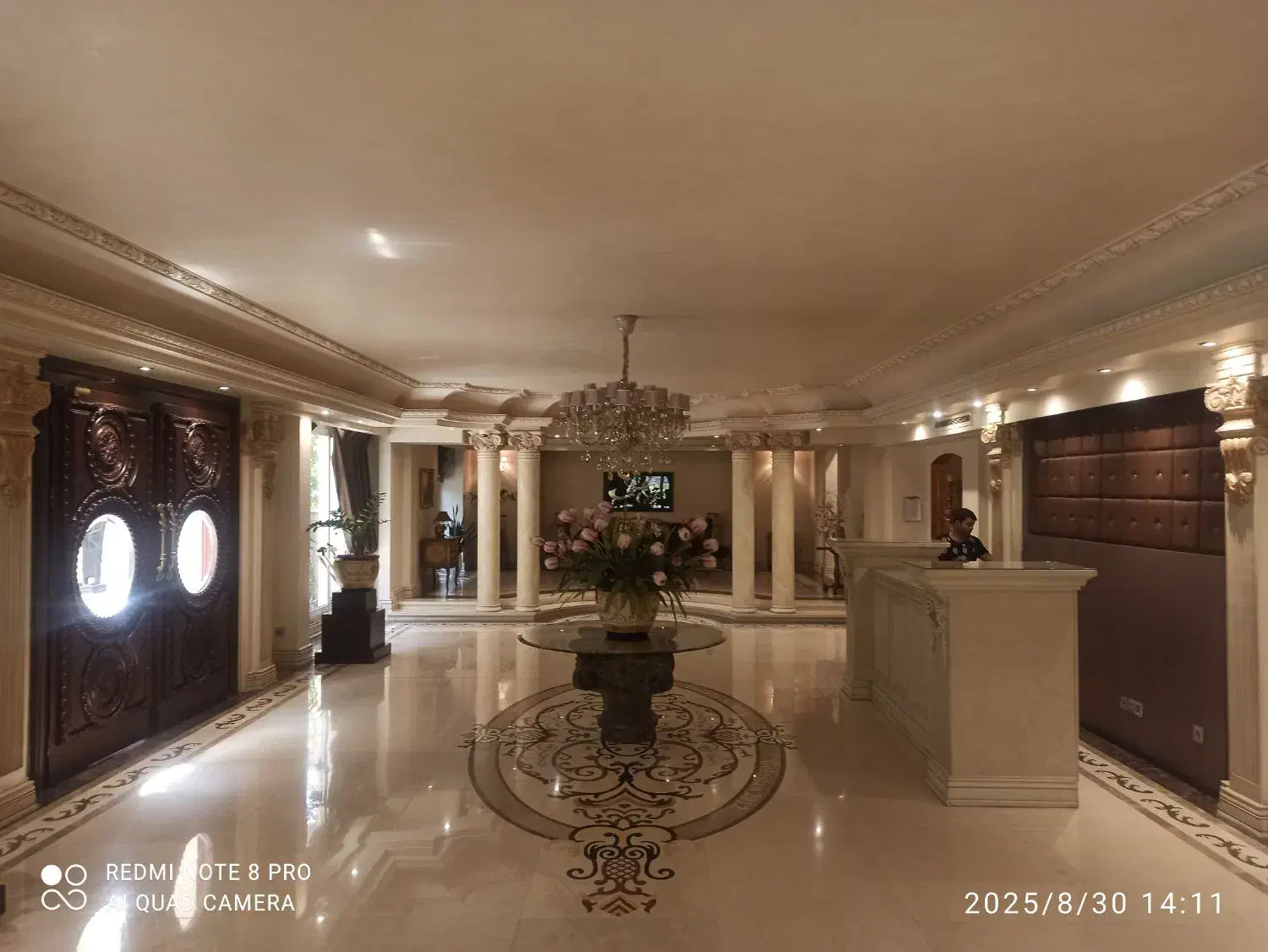 کامرانیه شمالی ۱۸۵ متر زیر قیمت|فروش آپارتمان|تهران, کامرانیه|دیوار