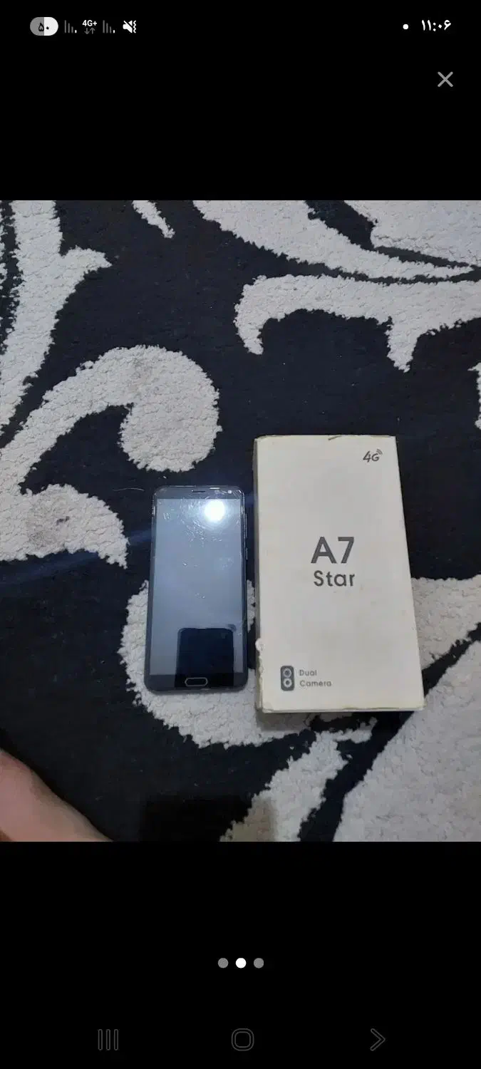 .A7|موبایل|شادگان, |دیوار