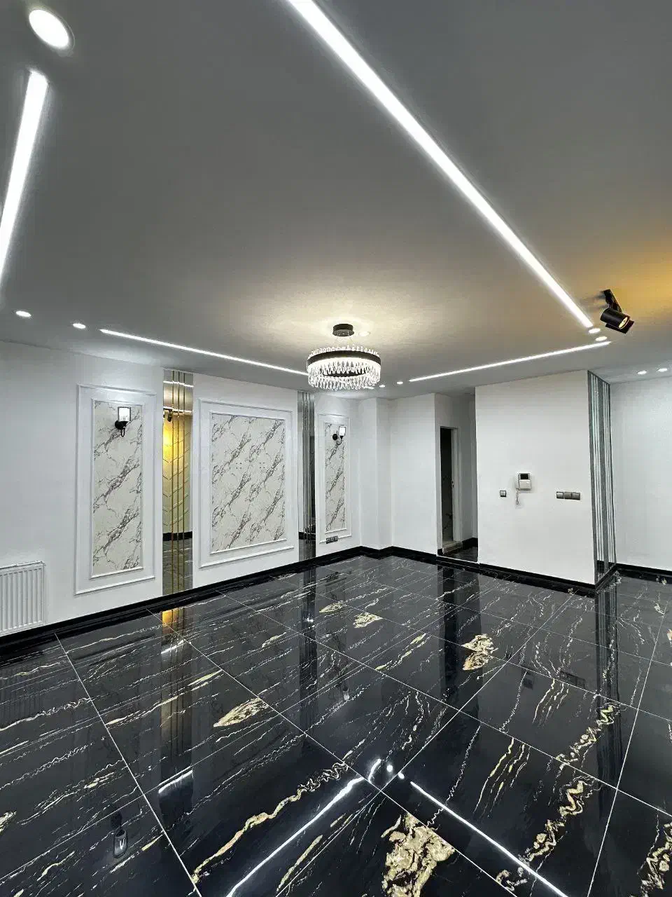 ۵۶متر /سود قطعی در بازه زمانی یک ماهه/سندتکبرگ|فروش آپارتمان|قدس, شهرک دانش|دیوار