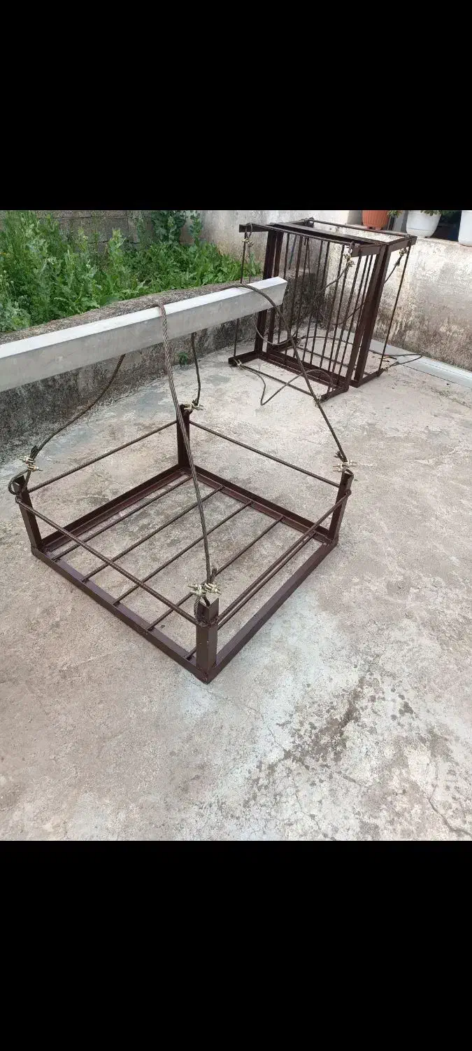 بالابر سبد|ابزارآلات|تالش, هشتپر|دیوار