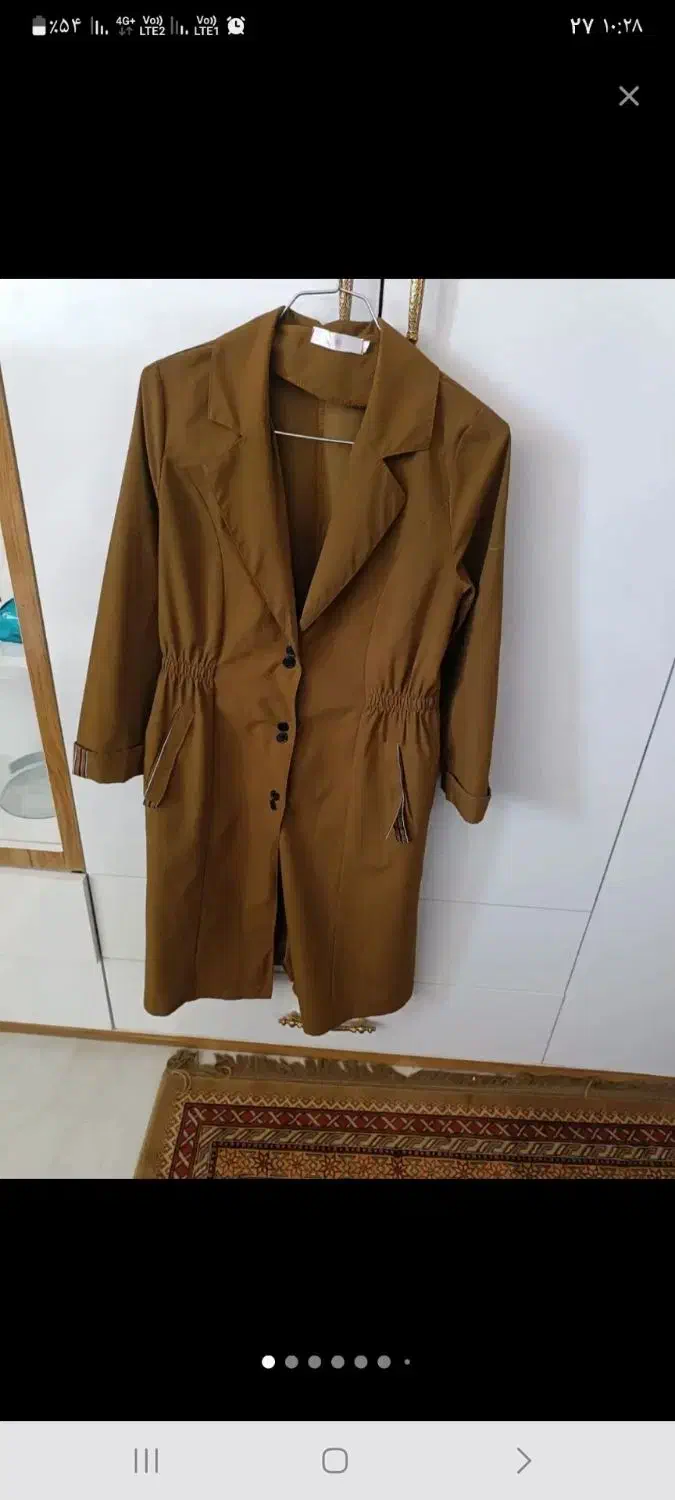 مانتو|لباس|بیرجند, |دیوار