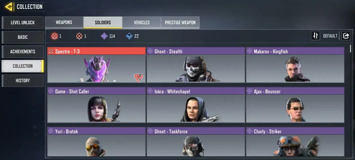 اکانت کالاف دیوتی|کنسول، بازی ویدئویی و آنلاین|شیراز, گلدشت معالی‌آباد|دیوار