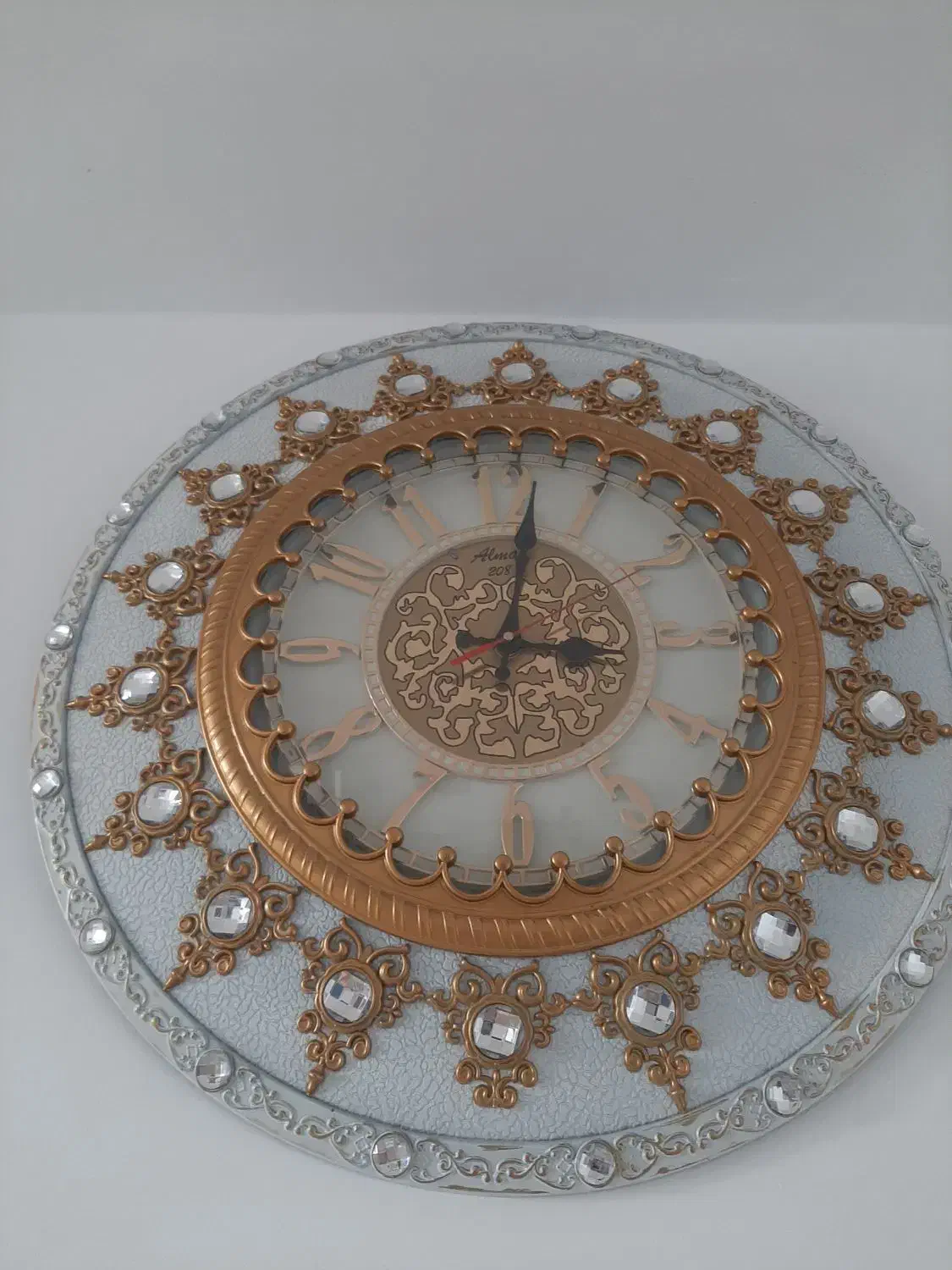 ساعت دیواری|ساعت دیواری و تزئینی|تویسرکان, |دیوار