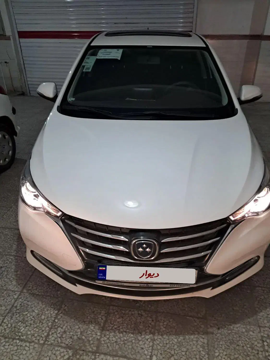 فروش ماشین|خودرو سواری و وانت|گرمسار, |دیوار