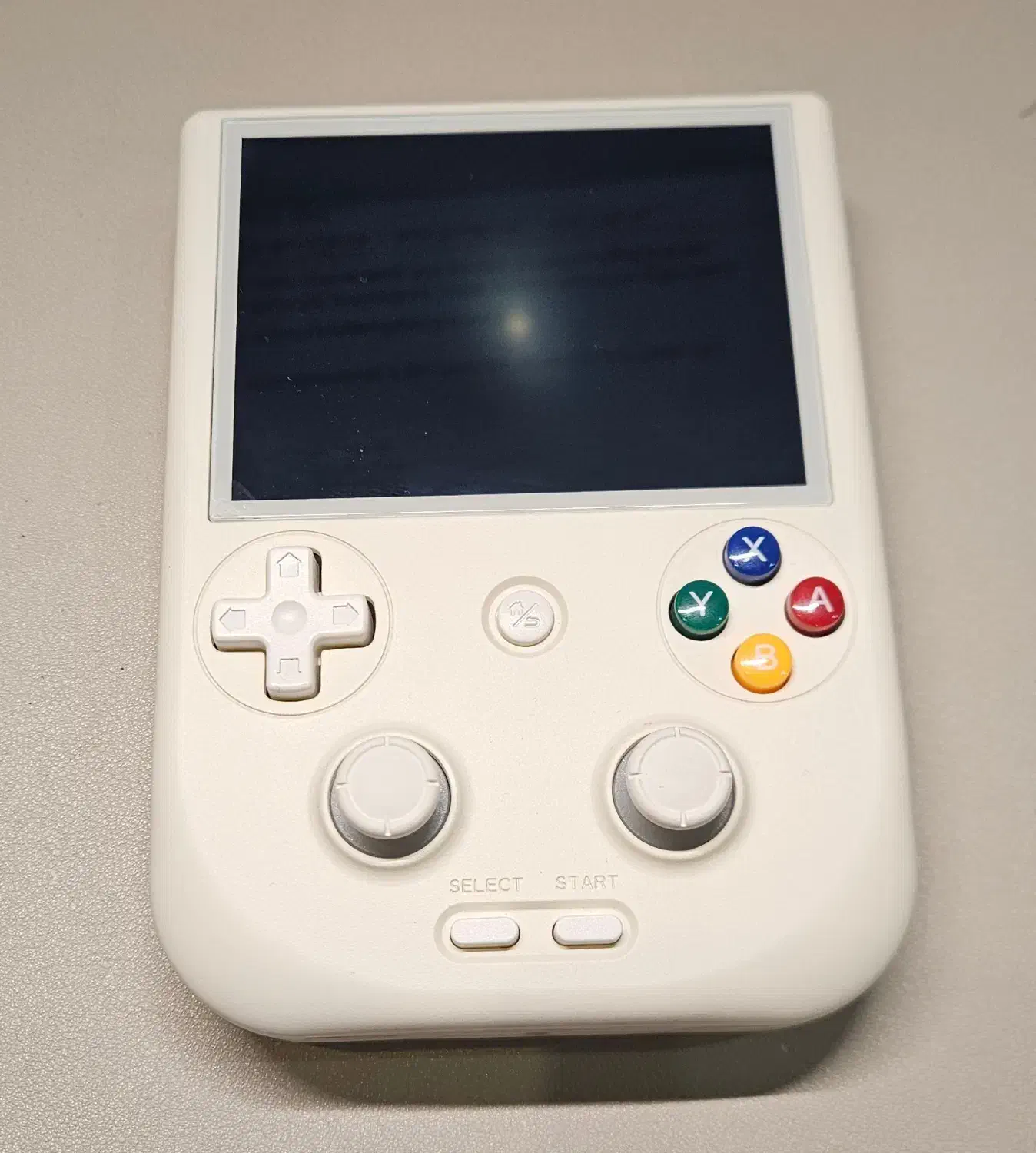 کنسول بازی ANBERNIC RG 406V آندرویید|کنسول، بازی ویدئویی و آنلاین|تهران, اختیاریه|دیوار