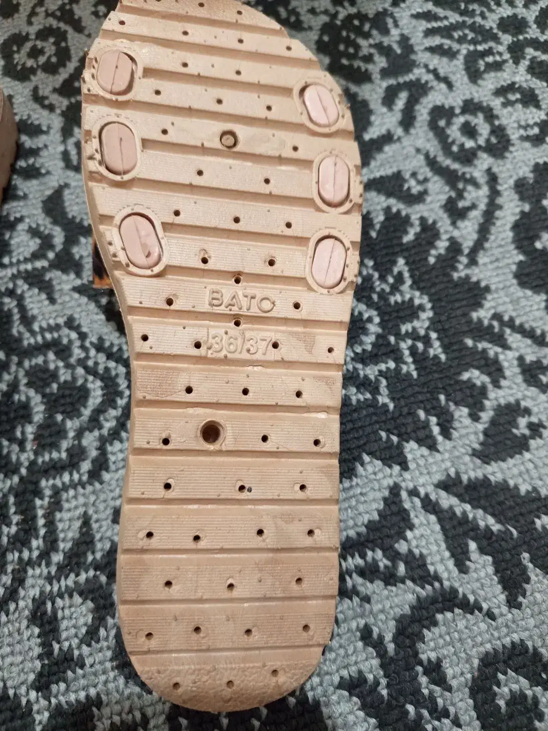 دوجفت دمپایی زنانه سایز۳۷|کیف، کفش، کمربند|تهران, علی‌آباد|دیوار