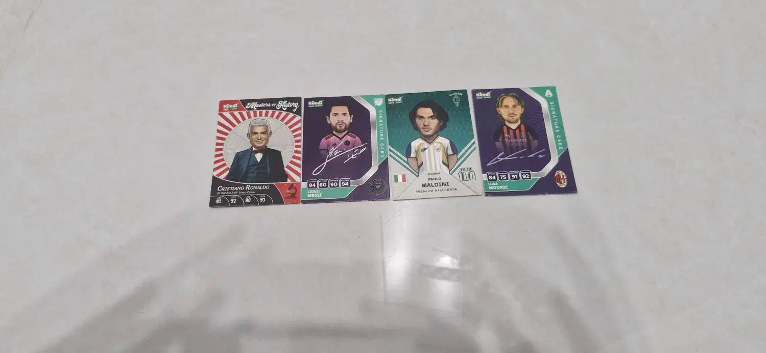 کیمدی ۲۰۲۶|کلکسیون و سرگرمی|جم, |دیوار