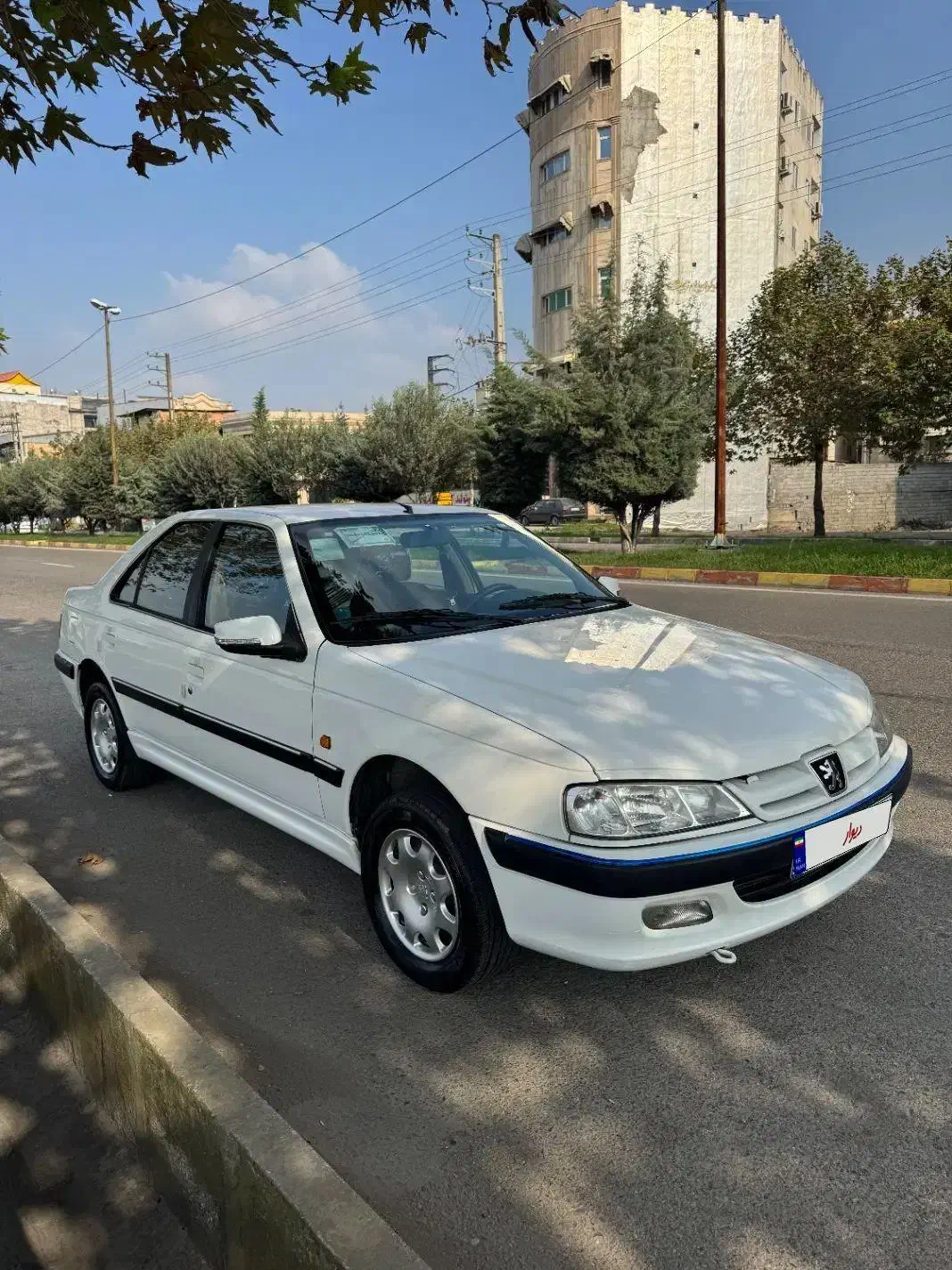 پارس سال|خودرو سواری و وانت|آمل, |دیوار