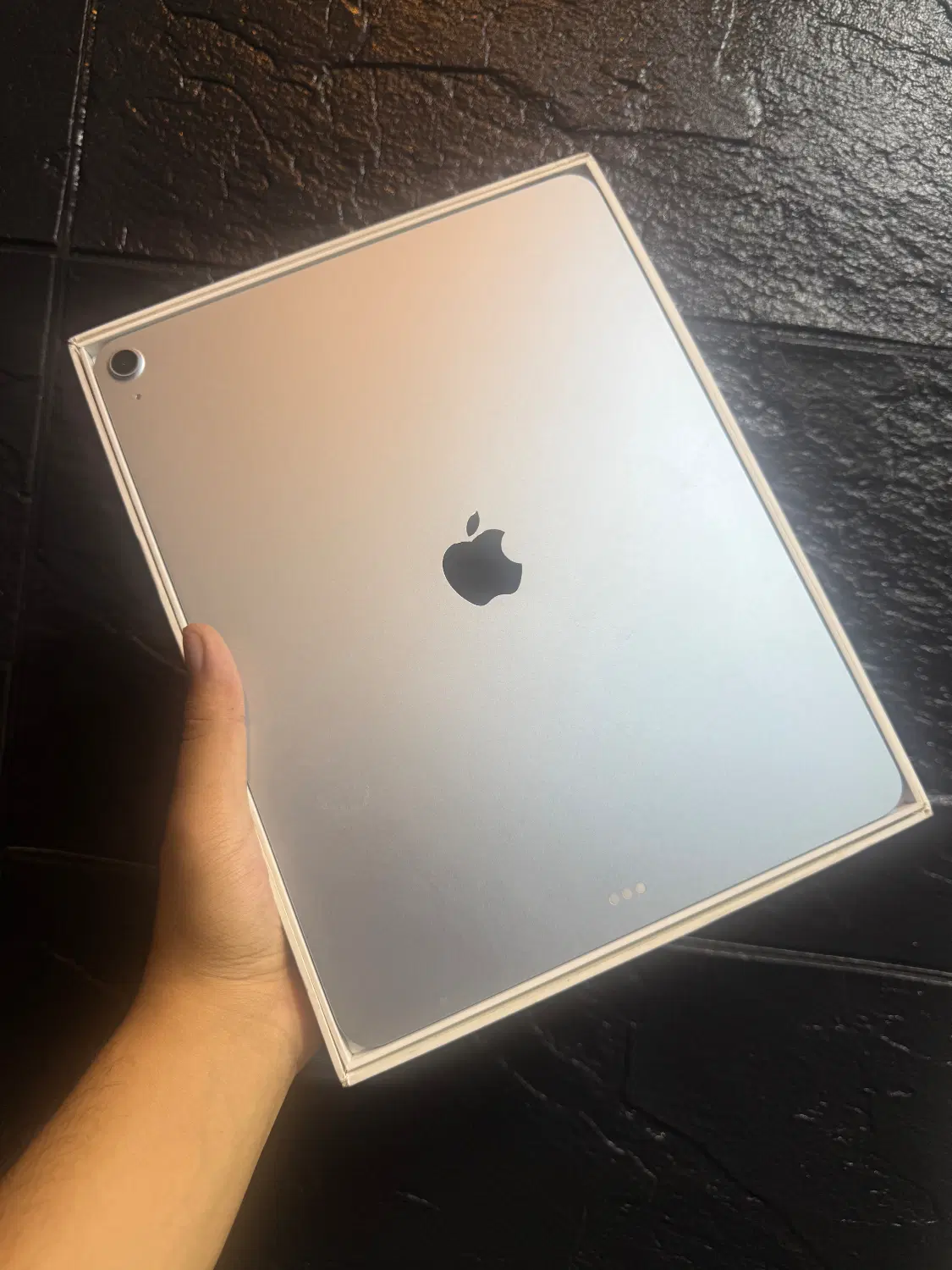 ipad air m3 13 inch آکبند ۱ بار شارژ|تبلت|تهران, ستارخان|دیوار