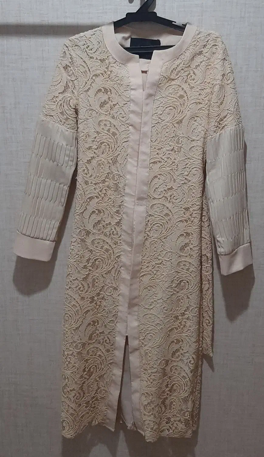 مانتو سایز ۳۶|لباس|نجف‌آباد, صالح آباد|دیوار