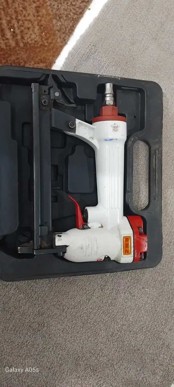 استپ مگنه بادی|ابزارآلات|تهران, امام زاده حسن|دیوار