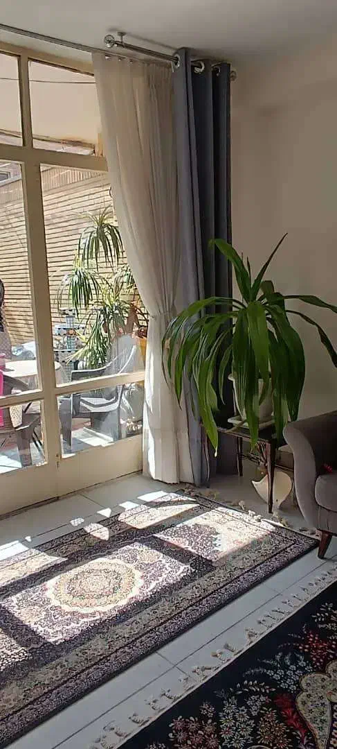 ۹۰ متر شهر ابریشم اجاره مسکونی|اجارهٔ آپارتمان|ابریشم, |دیوار