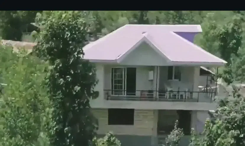 ویلا تراس دار بام گیشم|اجارهٔ کوتاه‌مدت ویلا و باغ|احمدسرگوراب, |دیوار