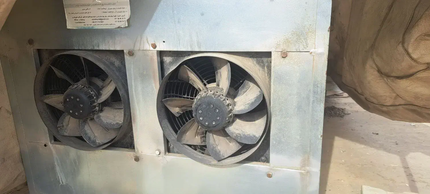 درود. فروش سایلنت باکس ماینر|قطعات و لوازم جانبی رایانه|شیراز, شهرک بزین|دیوار