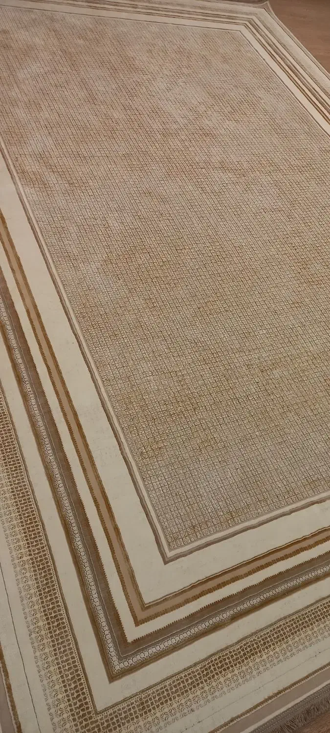 دو تخته فرش ۱۲ متری در حد نو|فرش|قروه, |دیوار