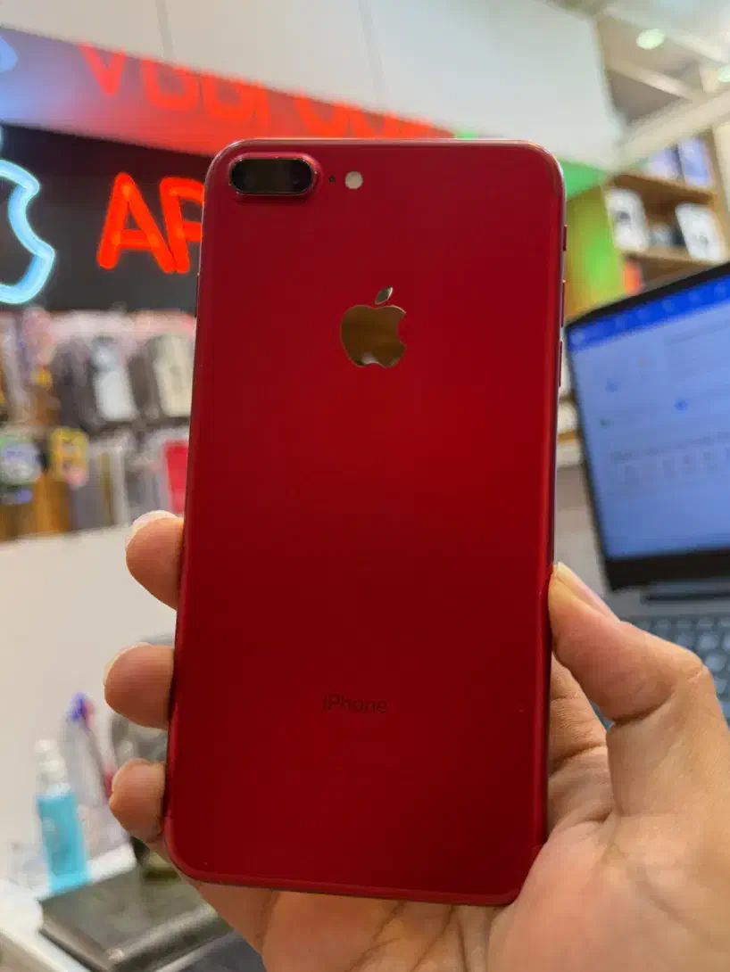 iPhone 7 plus 256 فابریک|موبایل|تهران, سلسبیل جنوبی|دیوار