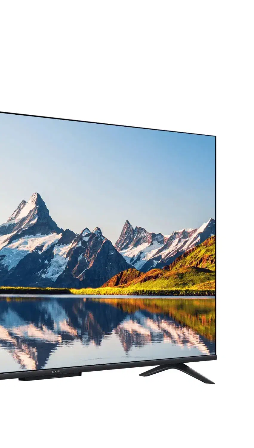 تلویزیون LED شیائومی65 اینچ فول نمایشگاهی گارانتی|تلویزیون و پروژکتور|تهران, صادقیه|دیوار