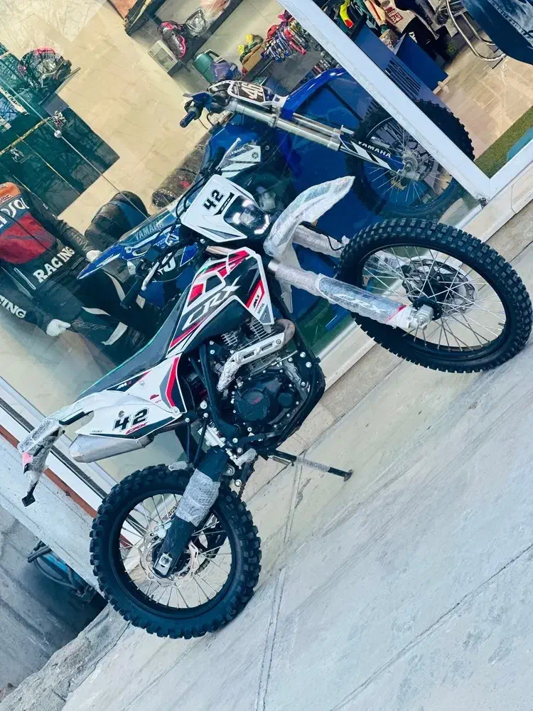 Crx350|موتورسیکلت|بانه, |دیوار