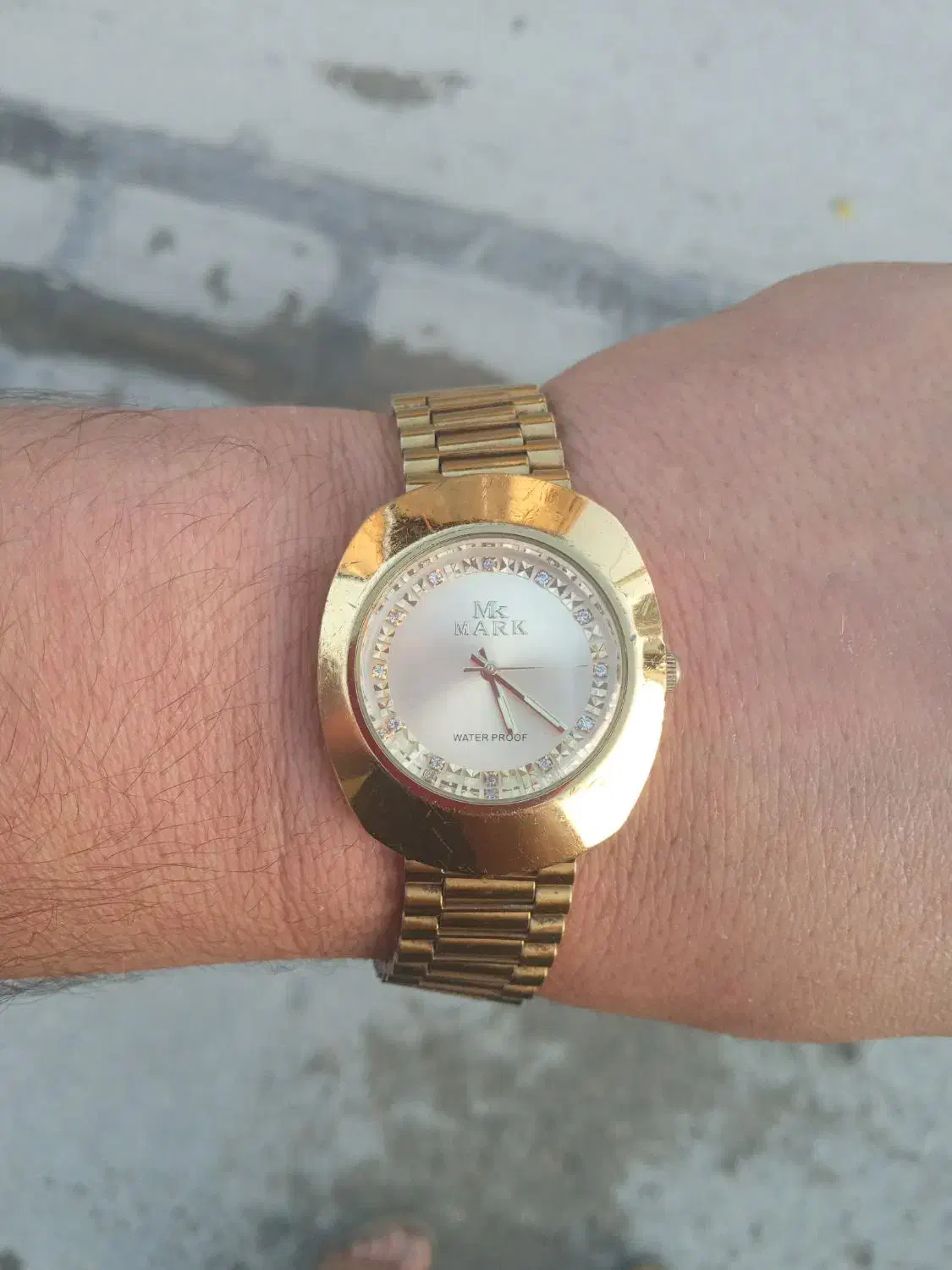 ساعت طرح رادو|ساعت|بوشهر, |دیوار