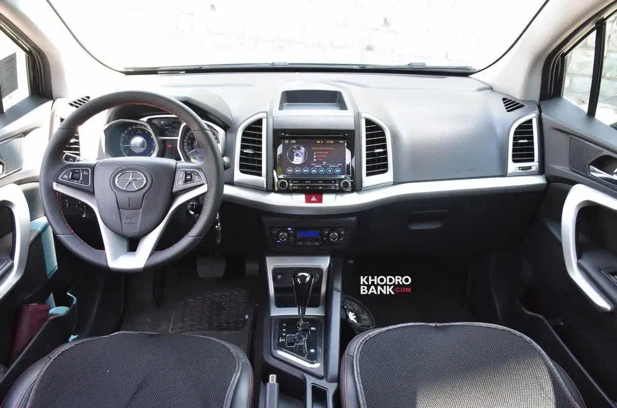 جک s3|خودرو سواری و وانت|مشهد, رضاشهر|دیوار