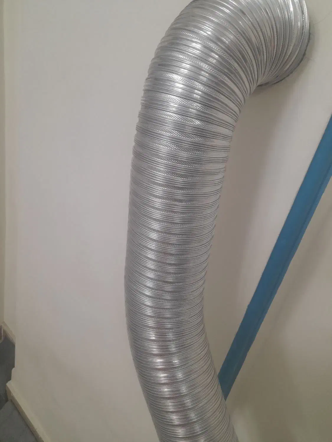 لوله بخری فنری|بخاری، هیتر، شومینه|تهران, مینابی|دیوار