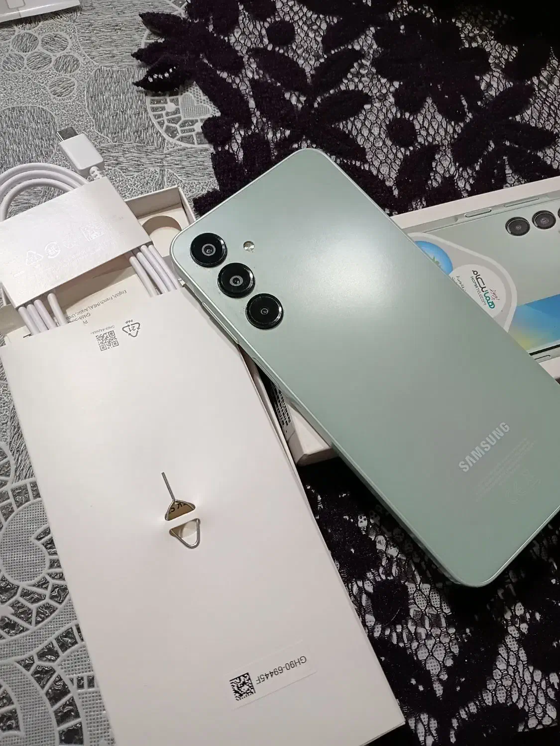 samsung a16|موبایل|تهران, گیشا|دیوار