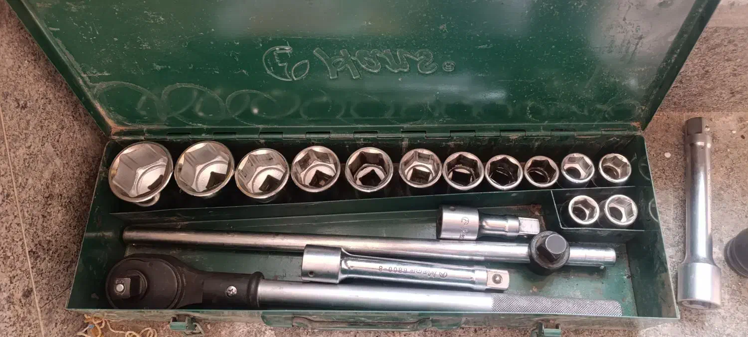 جعبه|قطعات یدکی و لوازم جانبی|یزد, |دیوار