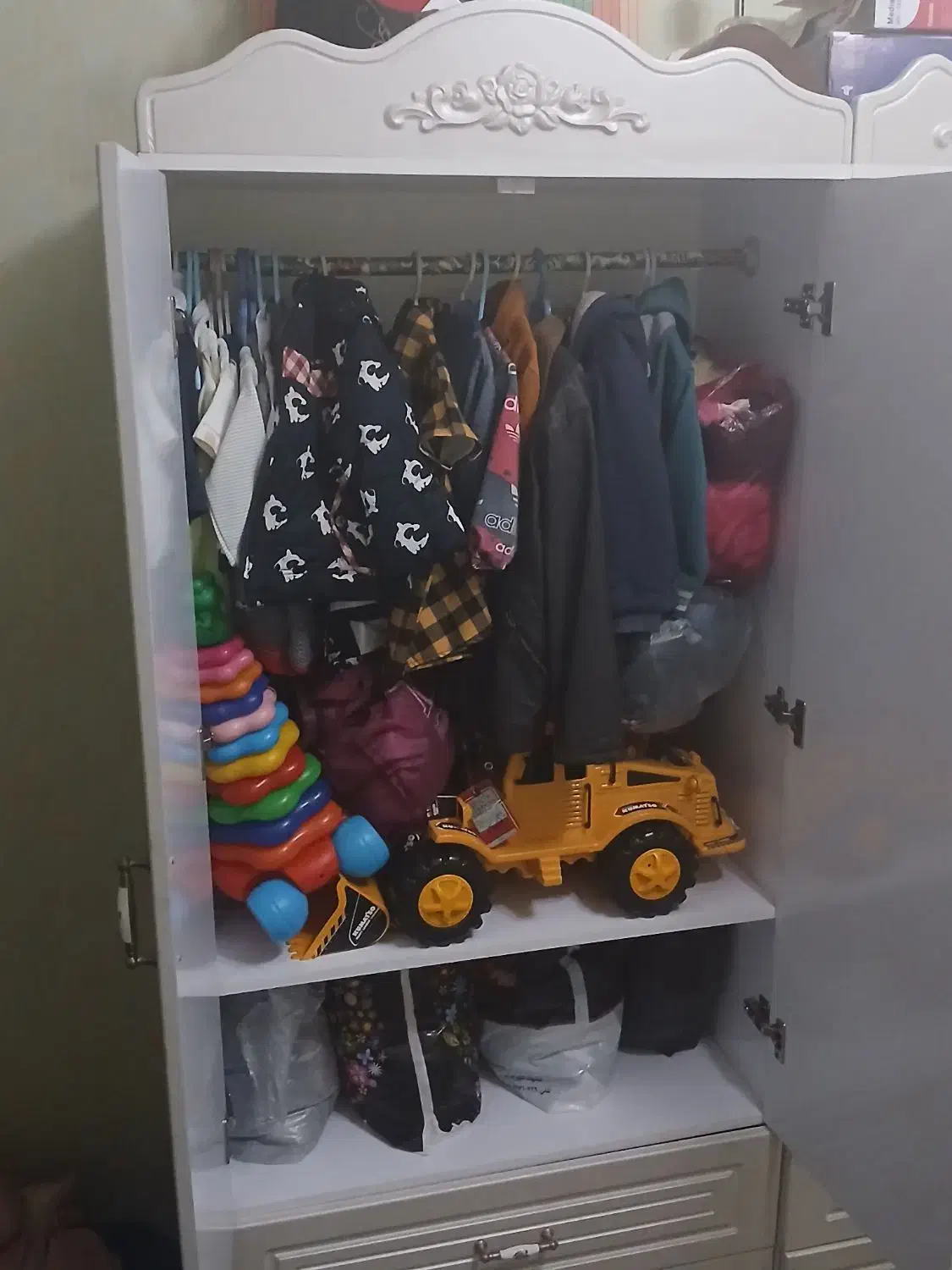 سرویس بچه|تخت و سرویس خواب|مشهد, یوسفیه (شهرک غرب)|دیوار