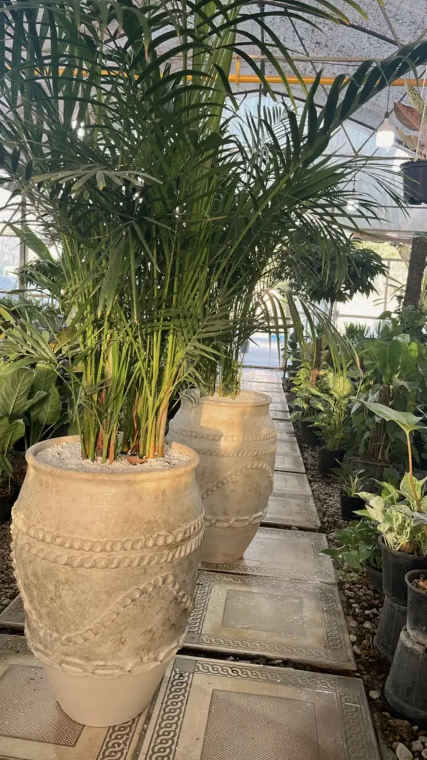 گلدان پتینه|صنایع دستی و سایر لوازم تزئینی|کرج, گوهردشت|دیوار