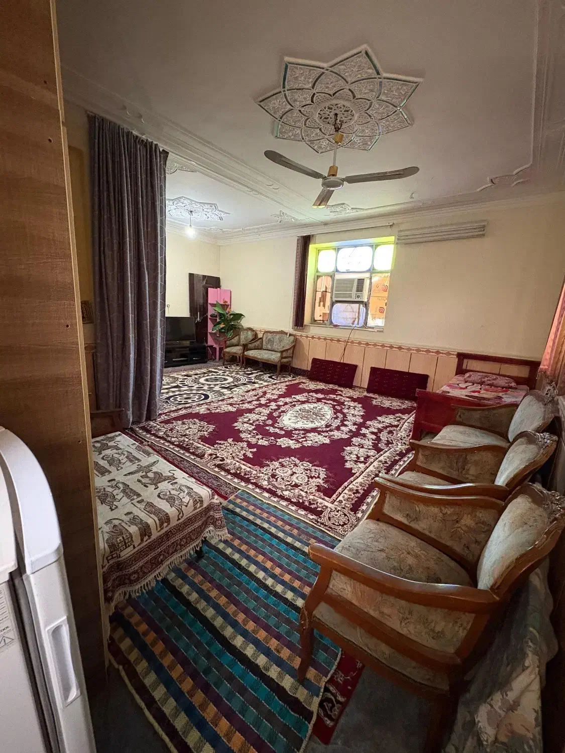 اجاره سوئیت عسلویه|اجارهٔ کوتاهمدت آپارتمان و سوئیت|عسلویه, |دیوار