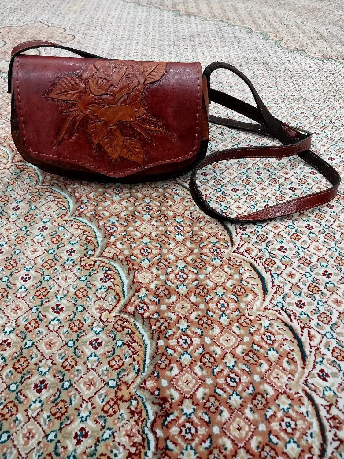 کیف چرم|کیف، کفش، کمربند|اردبیل, |دیوار