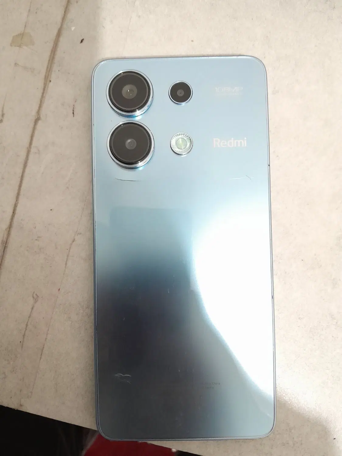 note13 normal|موبایل|قم, قلعه کامکار|دیوار