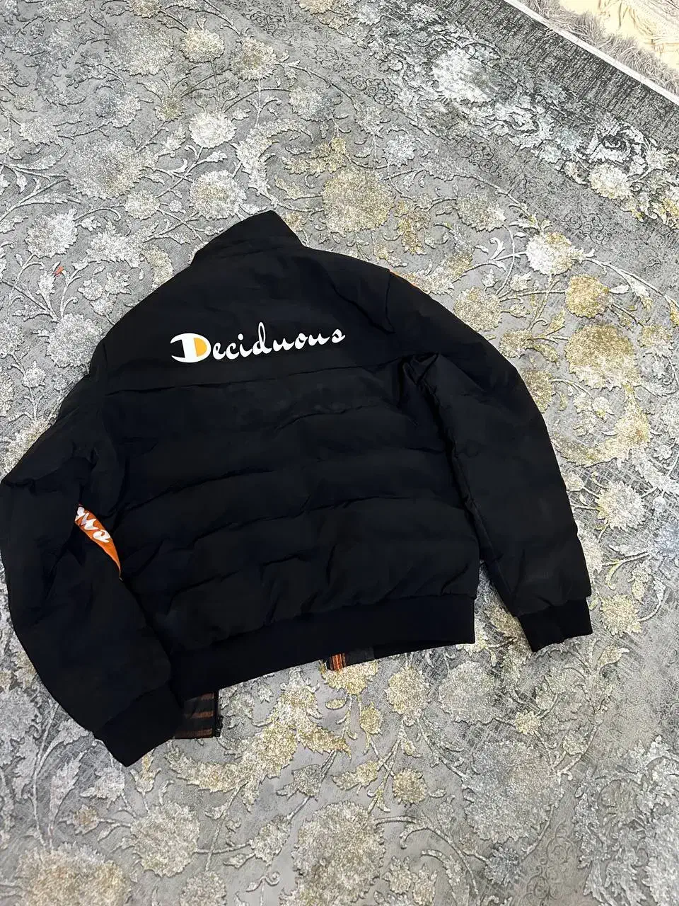 فروش کاپشن دو رو|لباس|نقده, |دیوار