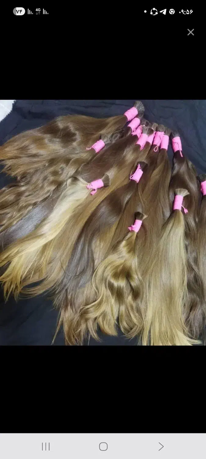 مرکز اصلی موهای طبیعی|آرایشی، بهداشتی، درمانی|کوهدشت, |دیوار