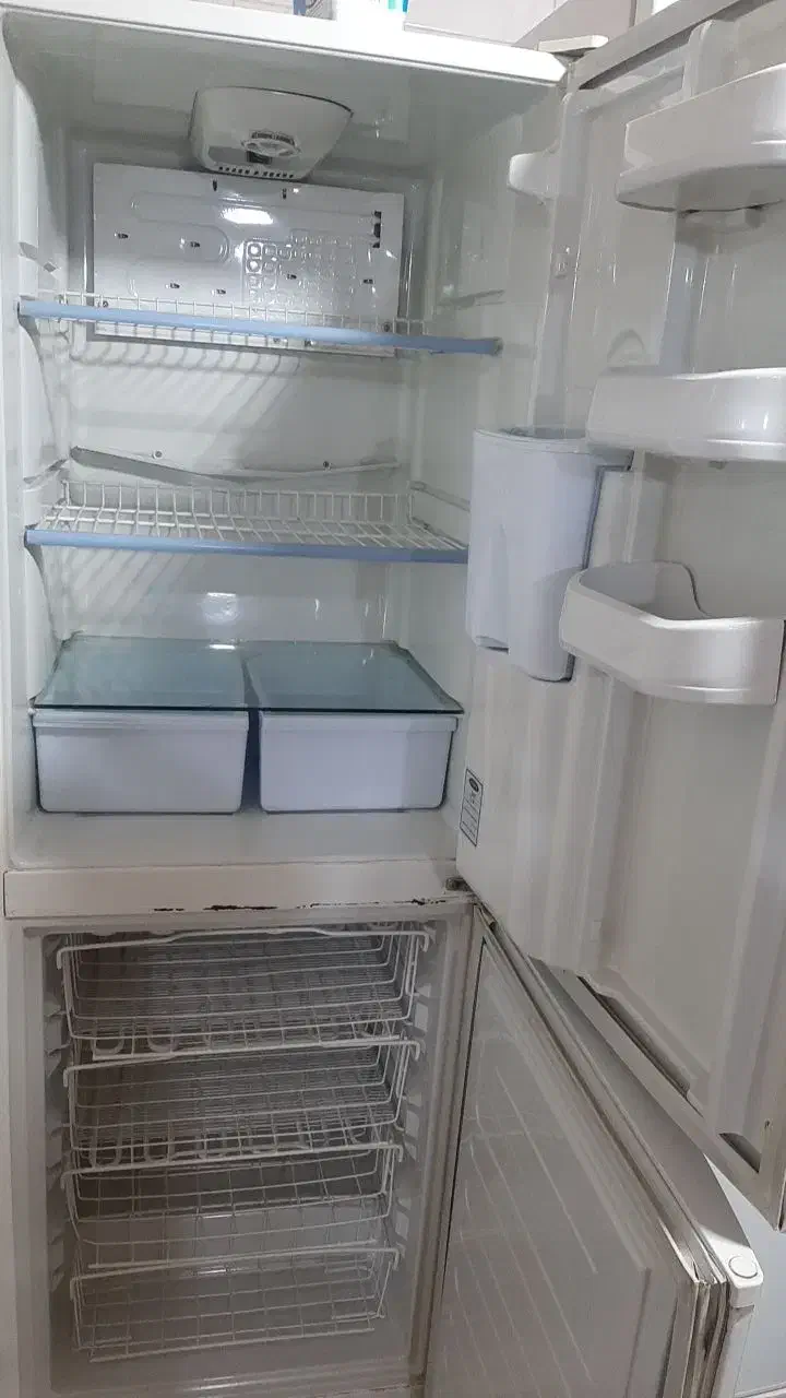 یخچال سونیا|یخچال و فریزر|کنگاور, |دیوار