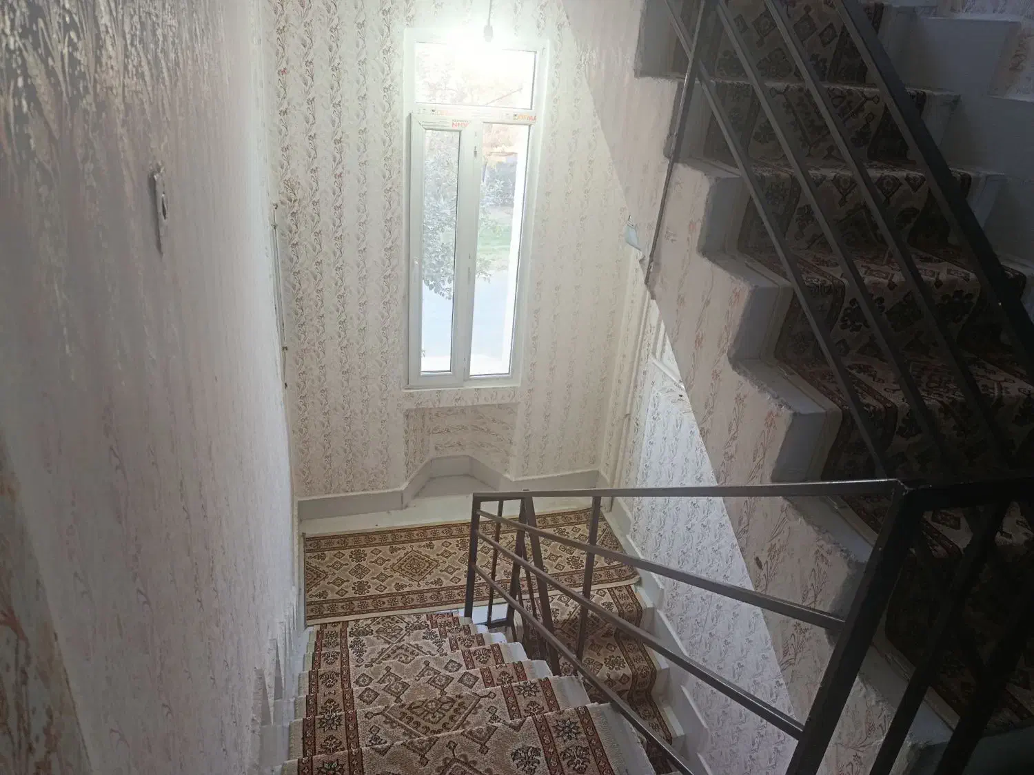 فروش فوری یک باب منزل مسکونی بلوار امام شافعی|فروش خانه و ویلا|دهگلان, |دیوار