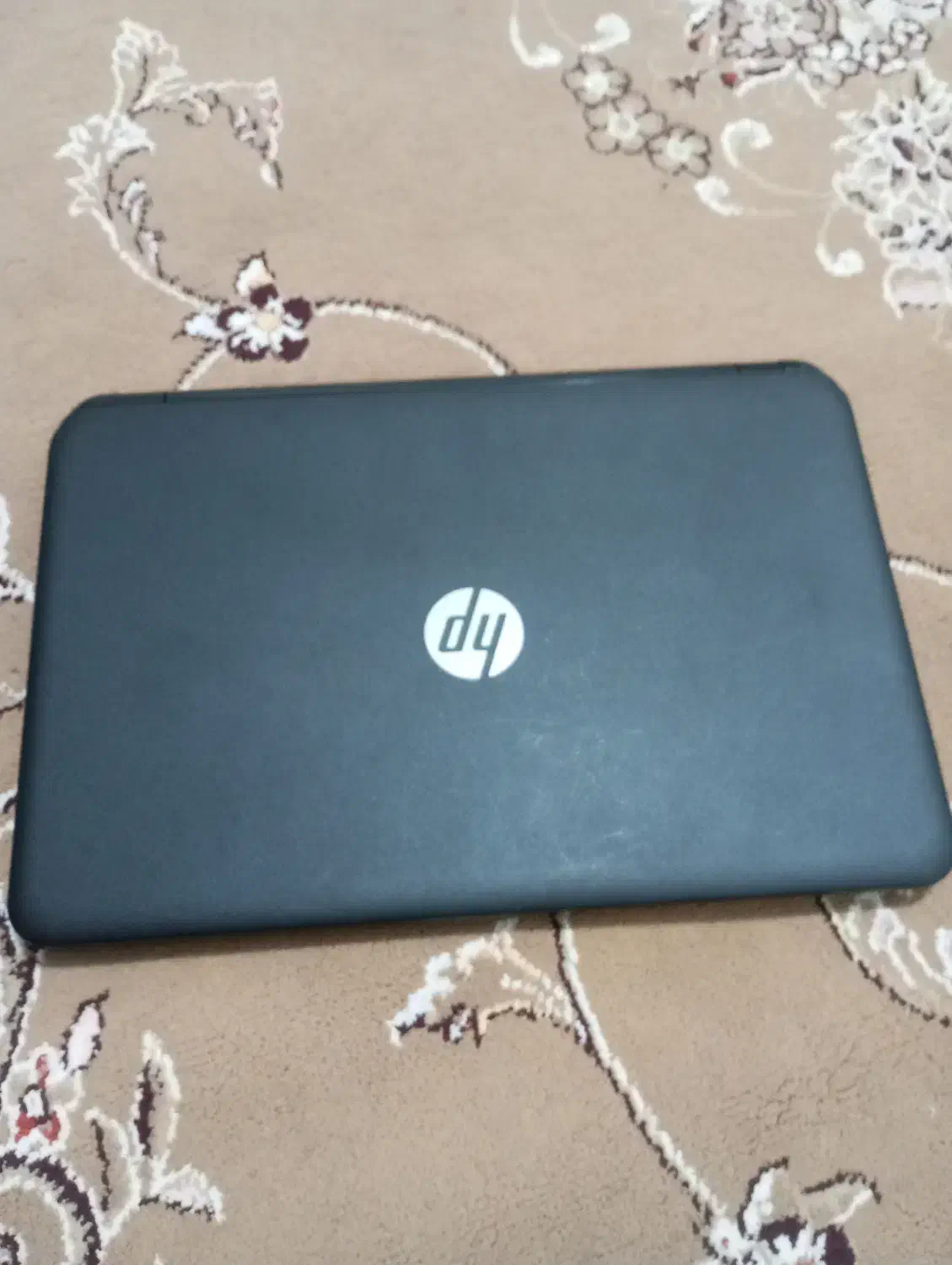 لپ تاپ Hp|رایانه همراه|وزینه, |دیوار