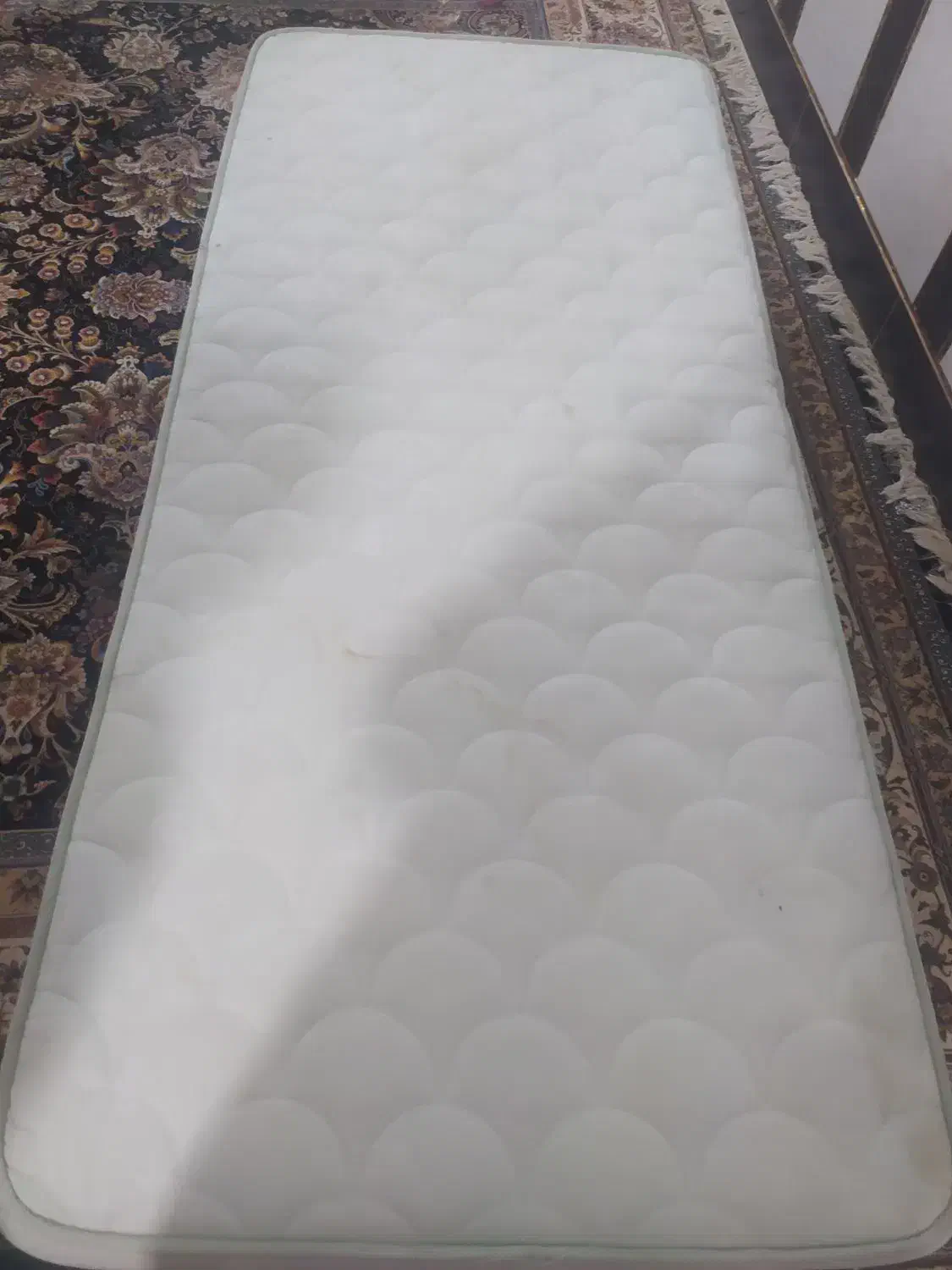 تشک تک نفره|تشک تختخواب|شوشتر, |دیوار