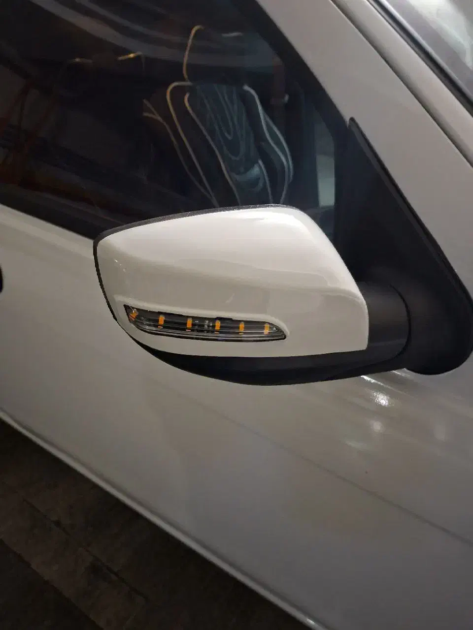 ساینا اس ۱۴۰۴|خودرو سواری و وانت|تهران, شهرک چیتگر|دیوار