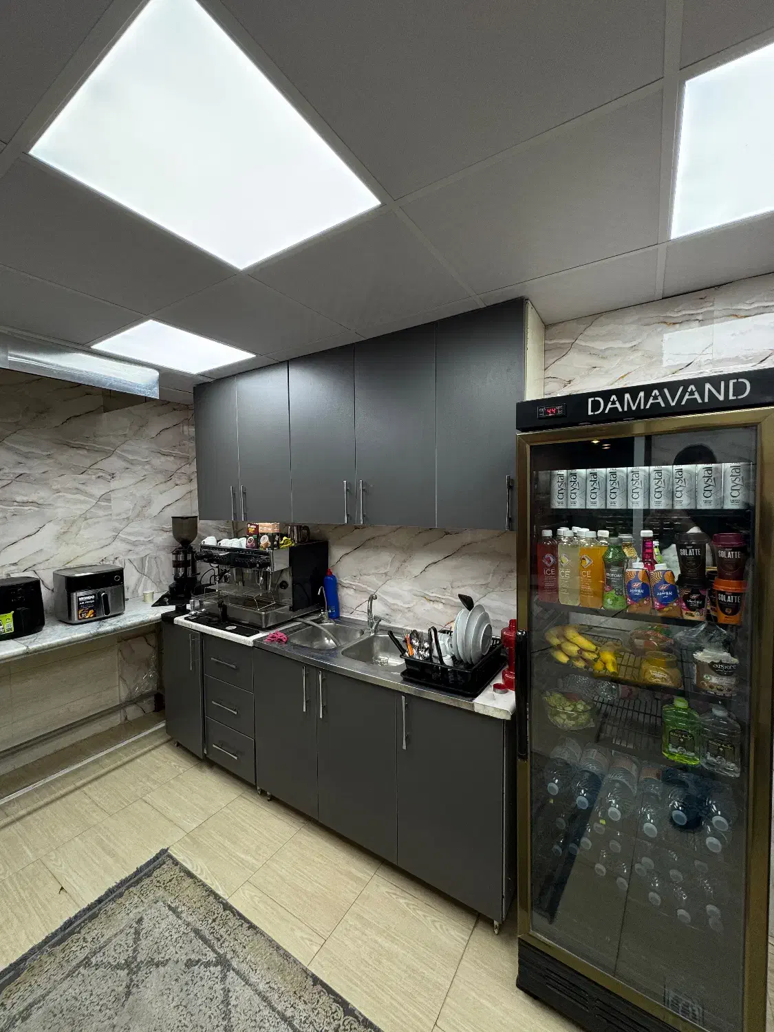 نیازمند کافه دار باشگاه|استخدام خدمات فروشگاه و رستوران|کاشان, فاز ۱ ناجی آباد|دیوار