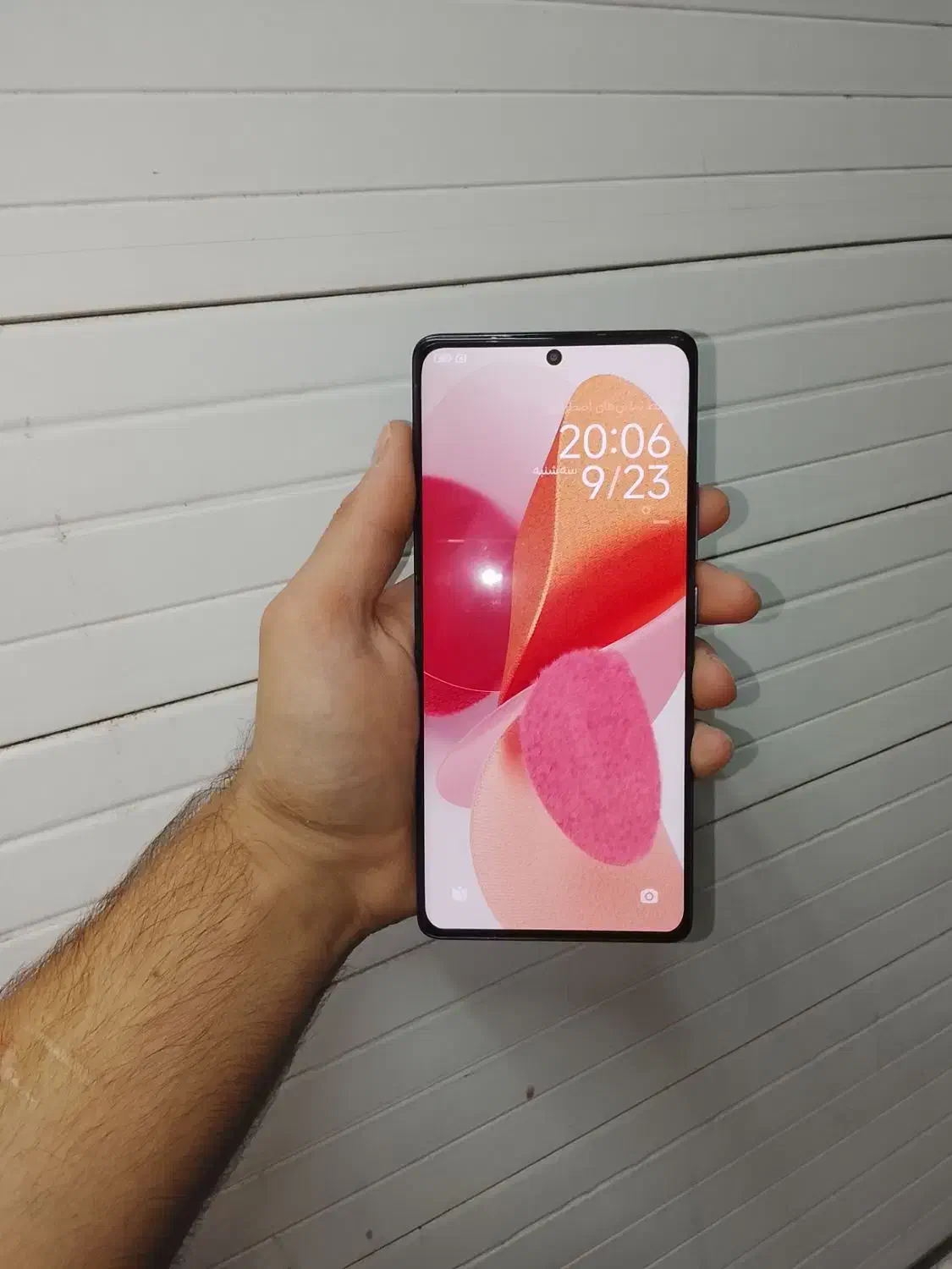 not 14 pro 4g|موبایل|تهران, کیانشهر|دیوار