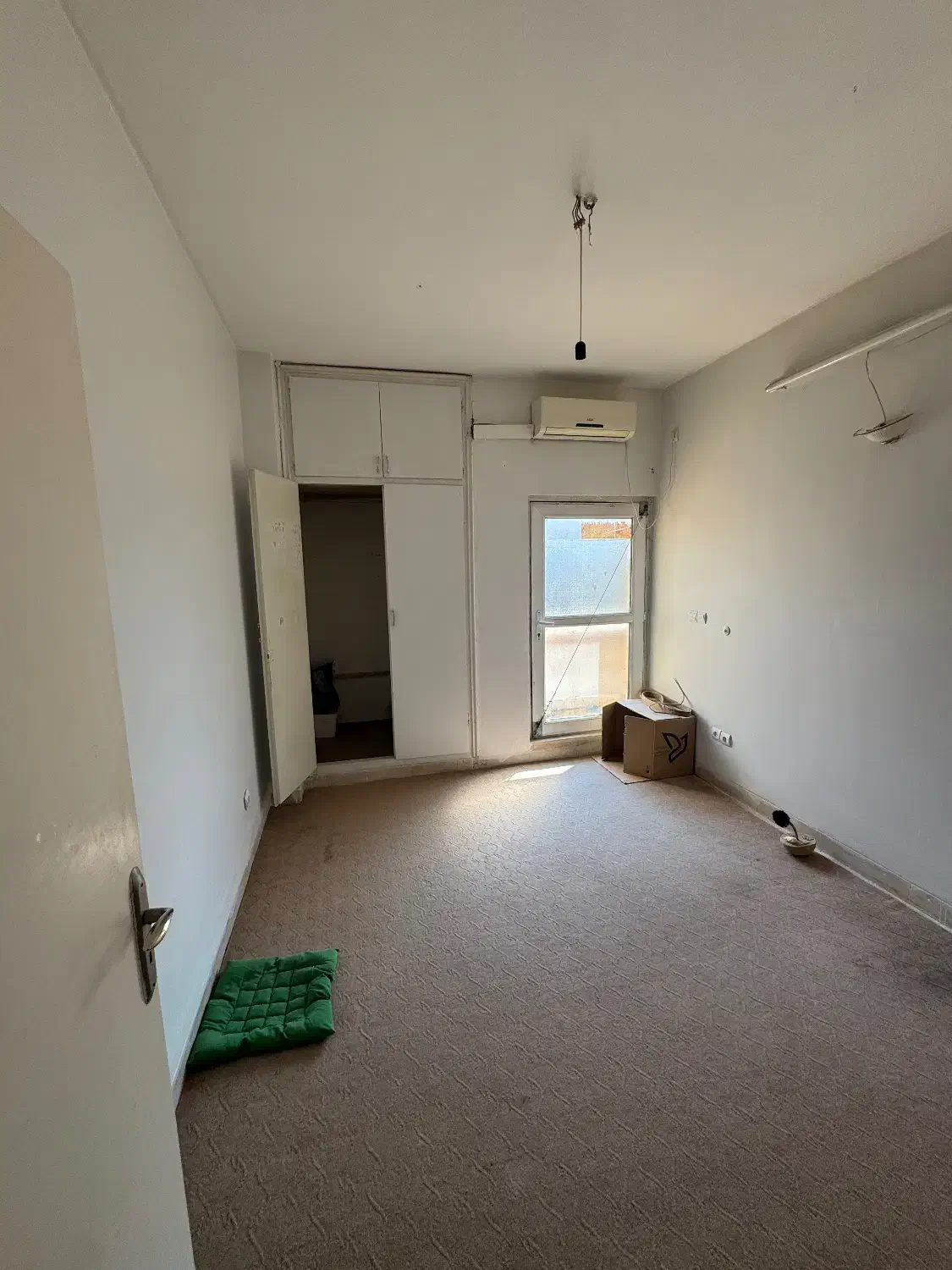 رهن آپارتمان ممکو ۳ خواب|اجارهٔ آپارتمان|چمران, |دیوار