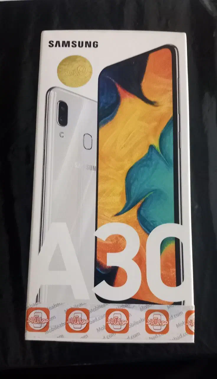 گوشی سامسونگ A30|موبایل|تهران, اسفندیاری|دیوار