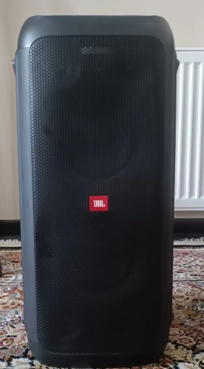 اسپیکر JBL 300|سیستم صوتی خانگی|تهران, اسکندری|دیوار