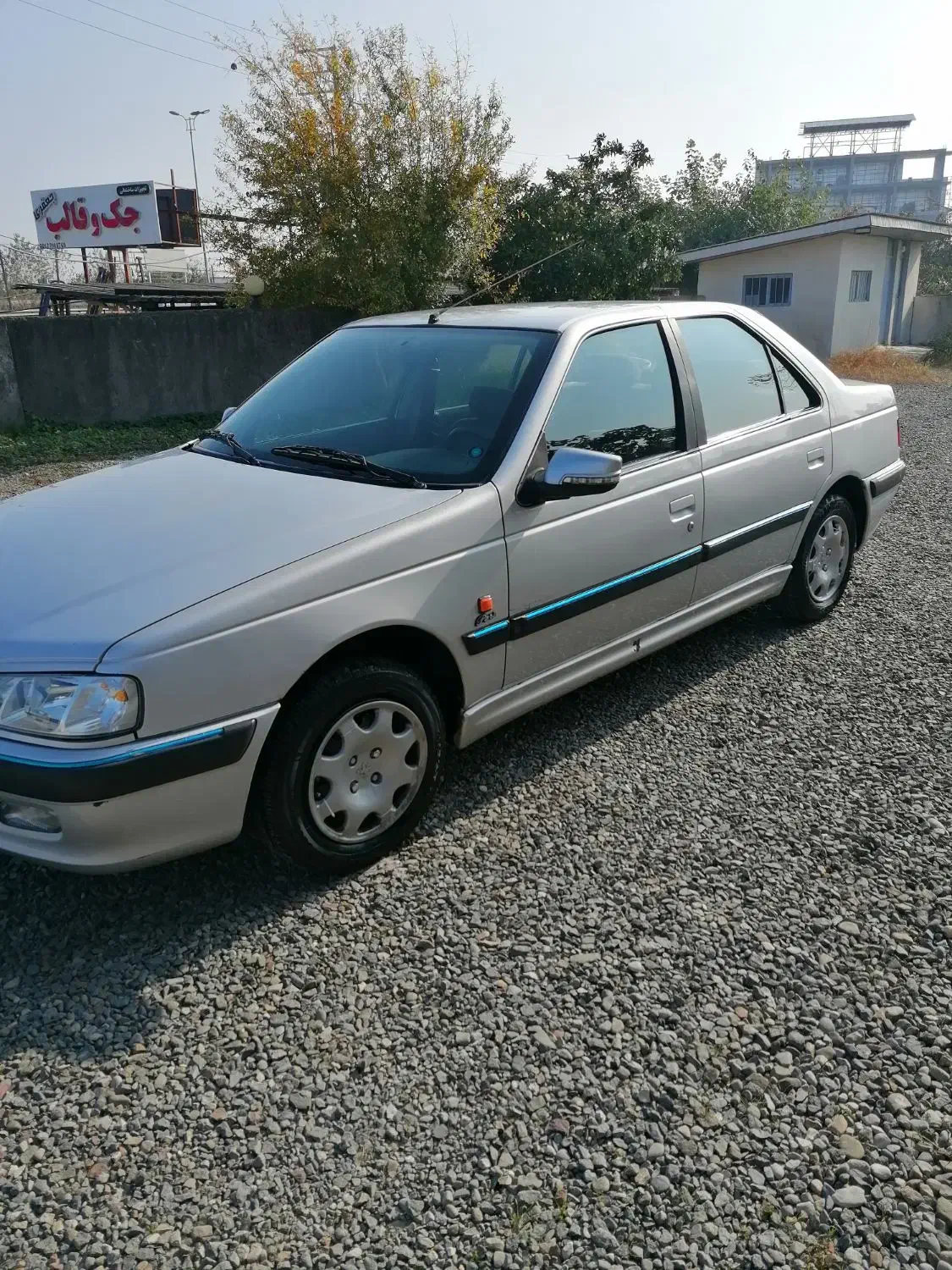 پژو پارس مدل ۸۵|خودرو سواری و وانت|تنکابن, |دیوار