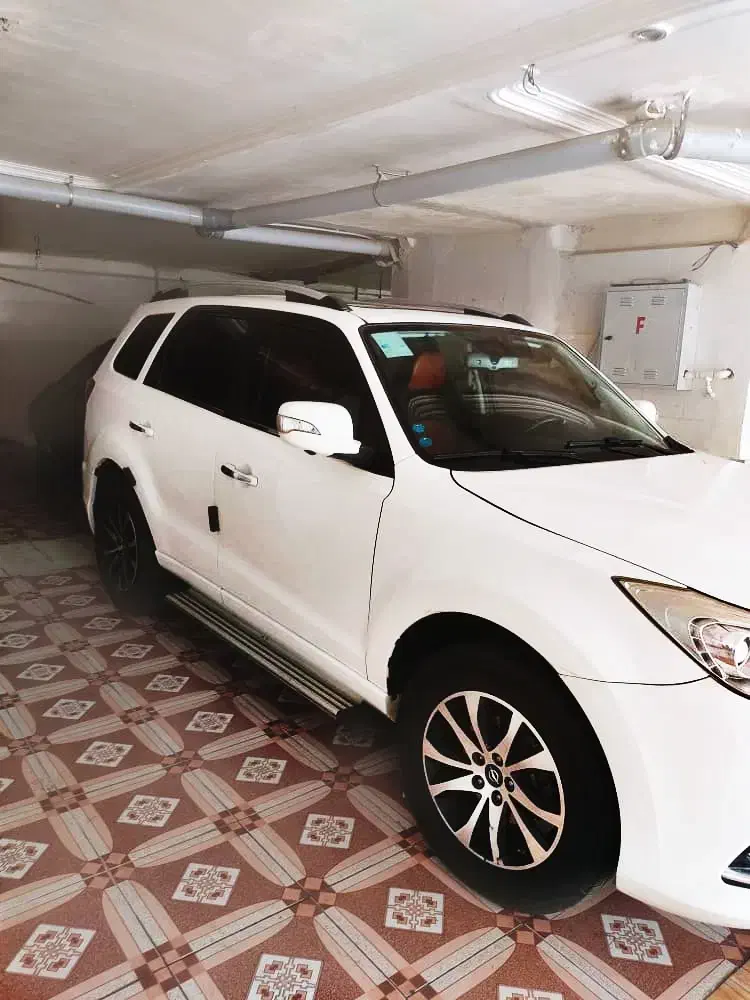 هایما ۹۷ توربو اتوماتیک درحد خشک|خودرو سواری و وانت|تبریز, |دیوار