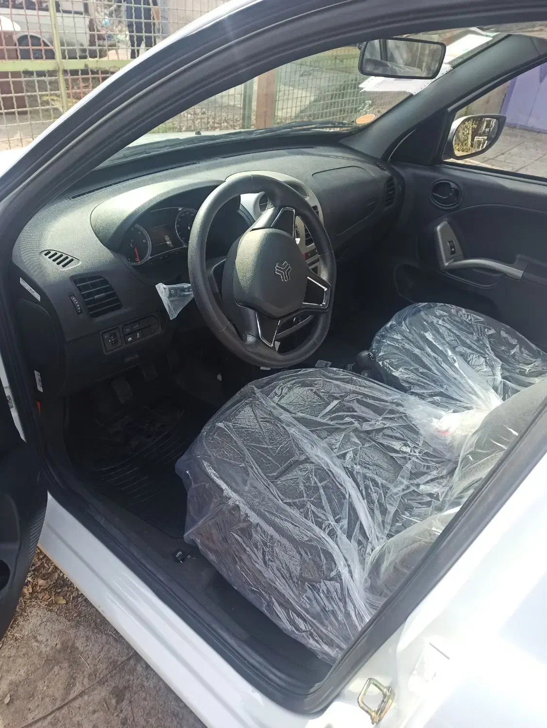 ساینا 85گانه صفر کیلومتر|خودرو سواری و وانت|ری, دولت‌آباد|دیوار