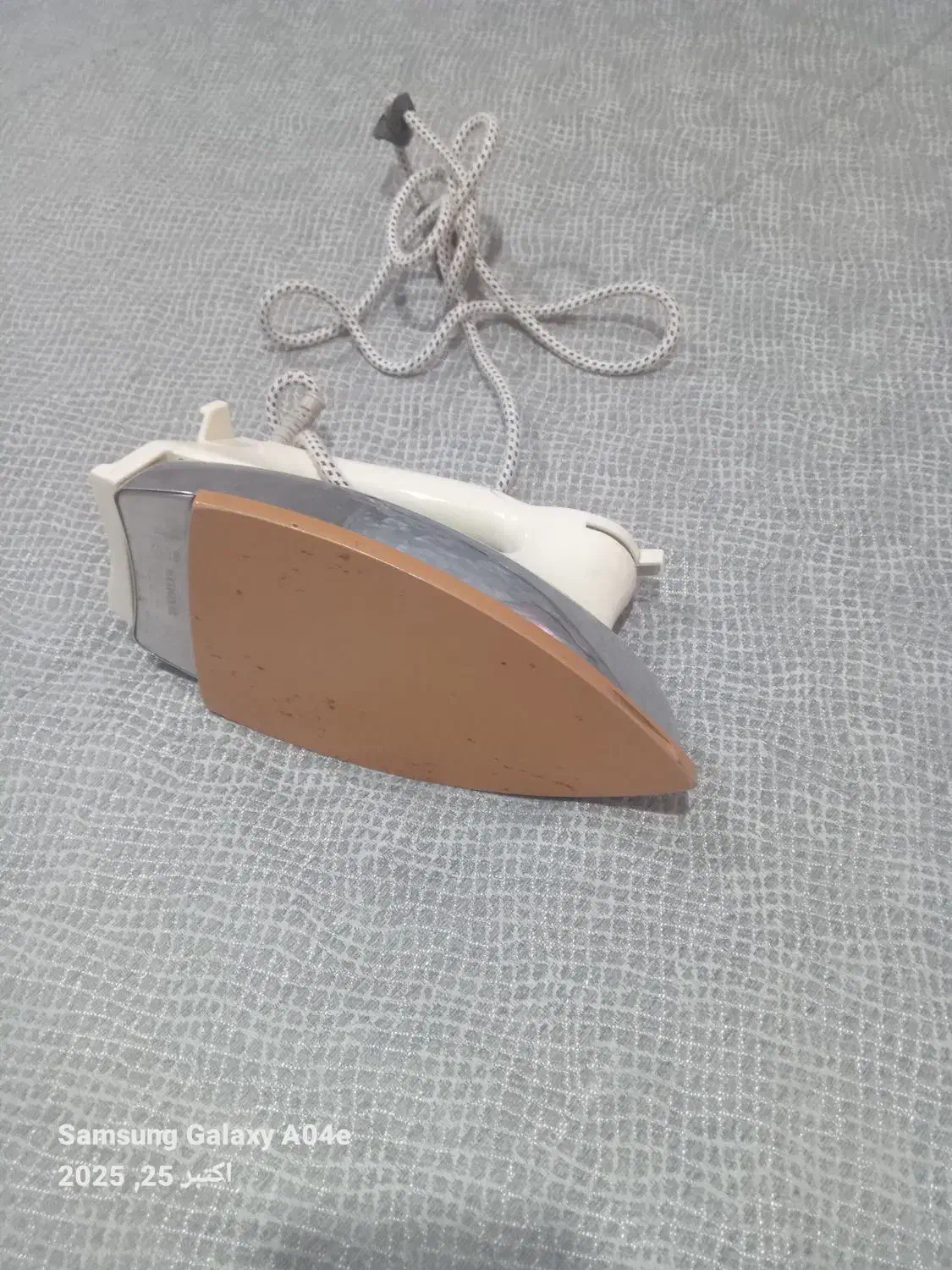 اتوناسیونال قدیمی|اتو و لوازم اتو|تهران, مشیریه|دیوار