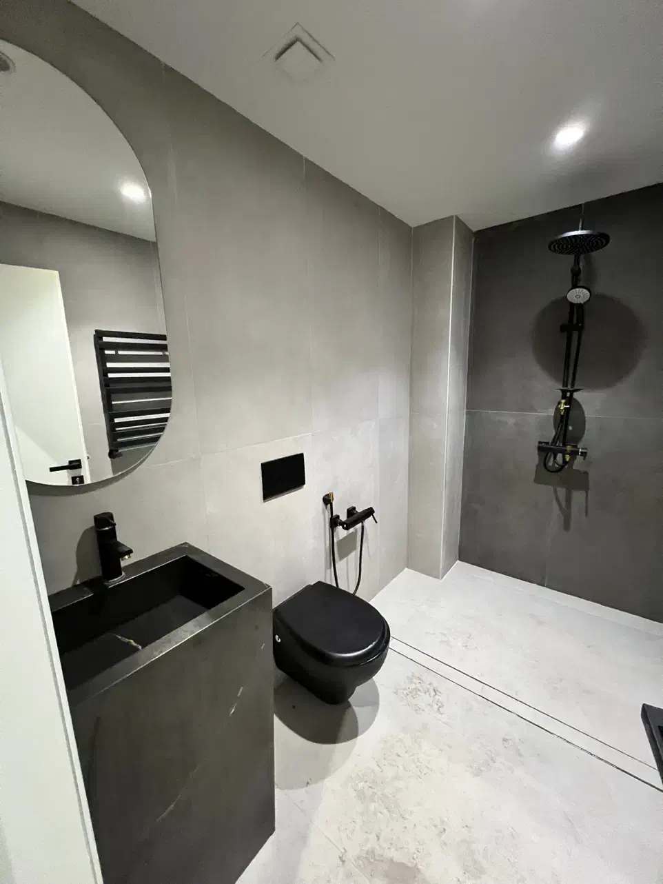 ۱۴۵متر/دوخواب مستر/مینیمال/میرداماد.