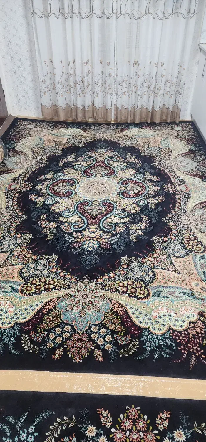 فرش ۱۲متری و ۹متری|فرش|اطاقور, |دیوار